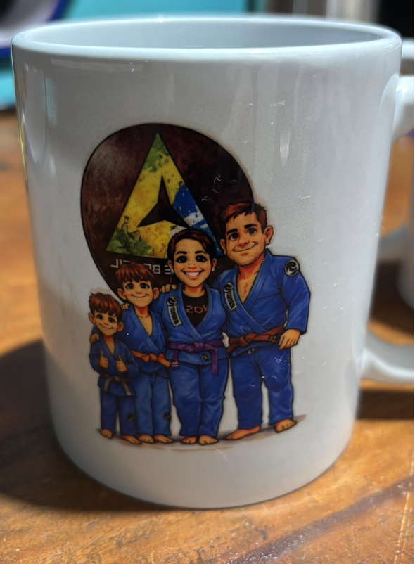Brinde personalizado em Florianópolis